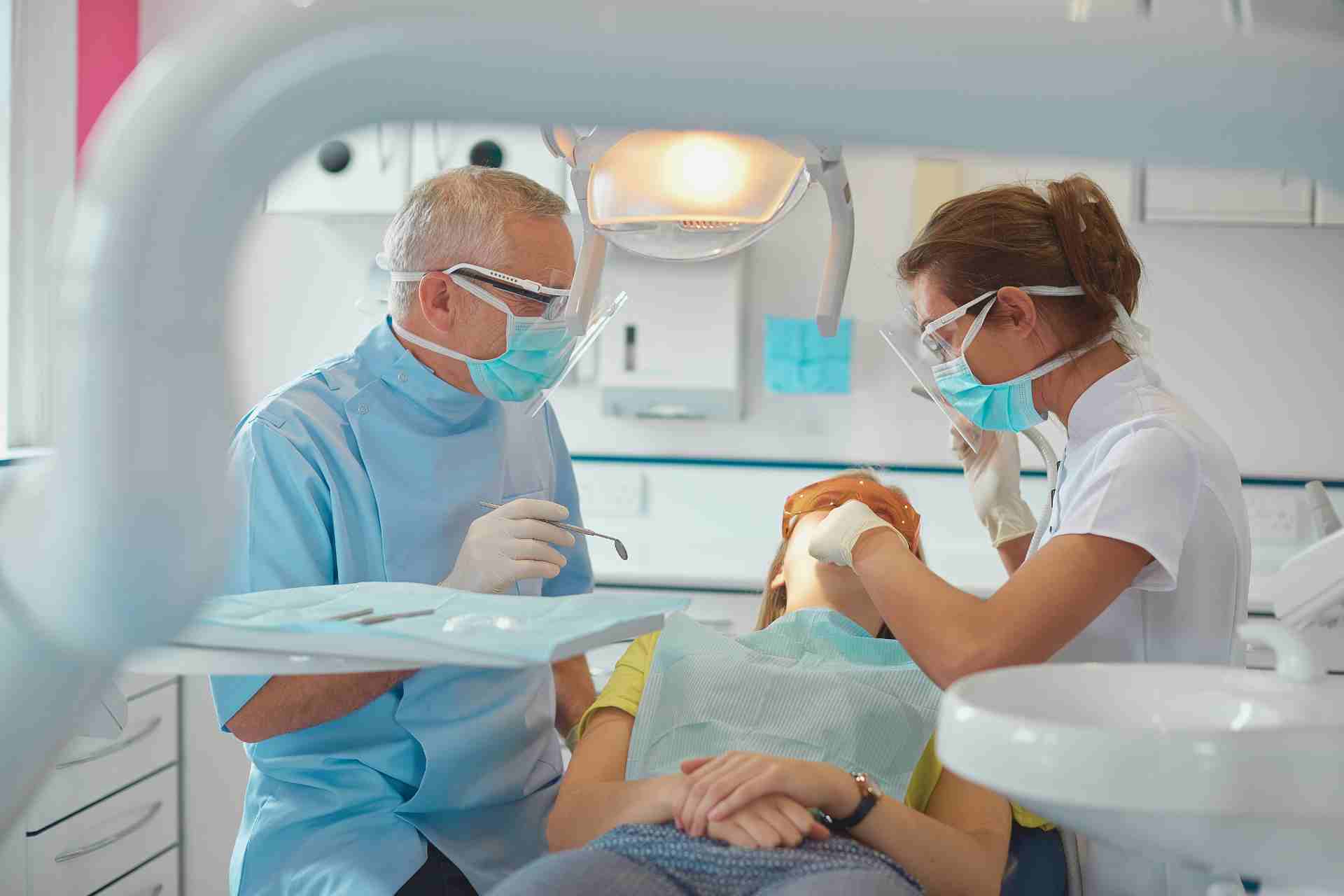 Dentist in Del Rio, TX